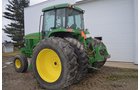 Property photo 4 - FARM EQUIPMENT AUCTION IN ELKHART COUNTY, IN